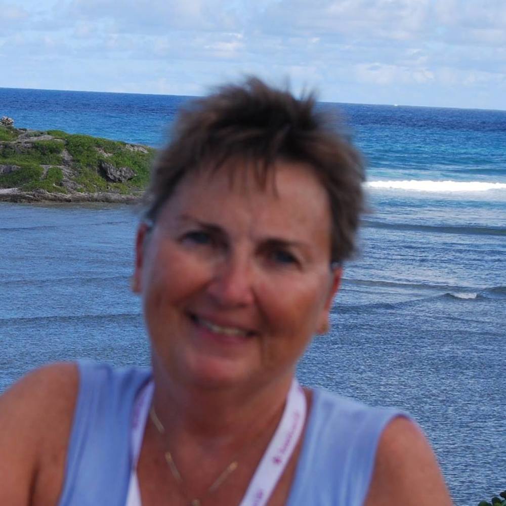 Meet your Posher, Jane